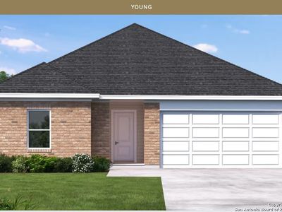 15568 Lonehollow Lake, San Antonio, TX, 78253