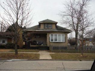 701 Decatur St, Michigan City, IN 46360