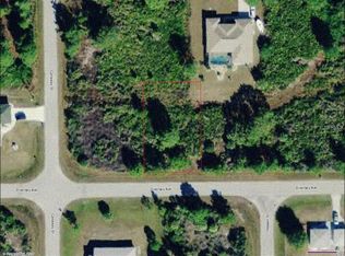 12050 Diversey Ave, Port Charlotte, FL 33981