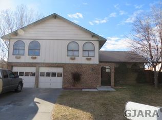 619 Broken Spoke Rd, Grand Junction, CO 81504