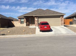 819 E 97th Ct, Odessa, TX 79765