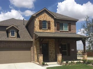 613 Seymour Ct, McKinney, TX 75071