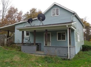 402 Gertrude, Newell, PA 15466