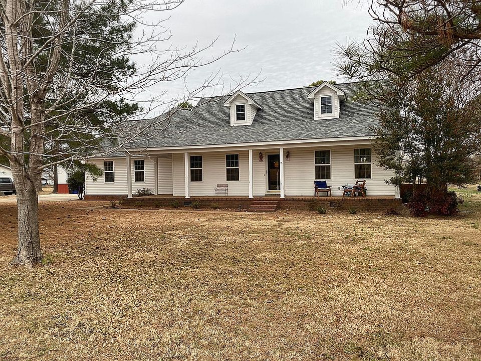 Front Elevation