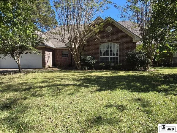 1800 University Pl, Monroe, LA 71203