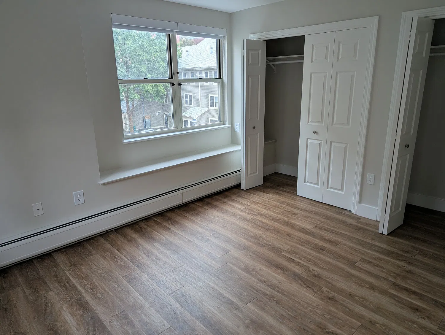 2 bed, 1.5 bath, 1222 sqft, $3,800 — Photo 2