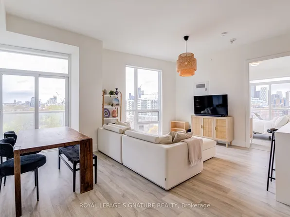 80 Vanauley St, Toronto, ON