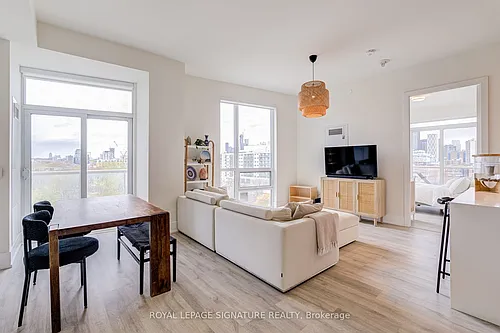 80 Vanauley St #806 Photo 1