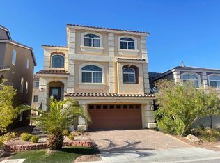 6716 Boccelli Ct, Las Vegas, NV 89139