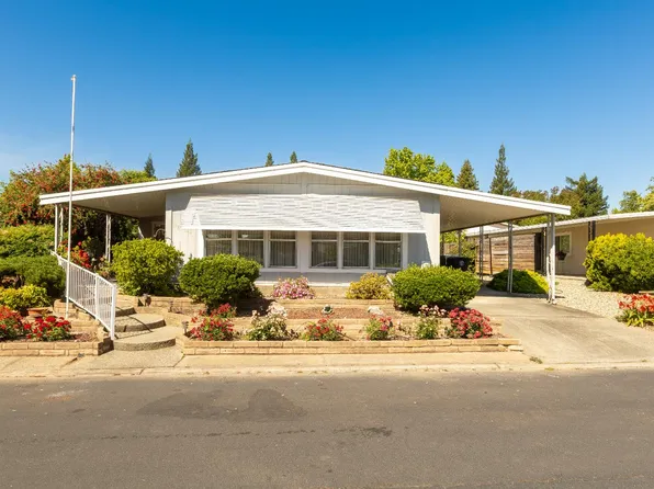 6621 Shamus Ct #811, Citrus Heights, CA 95621