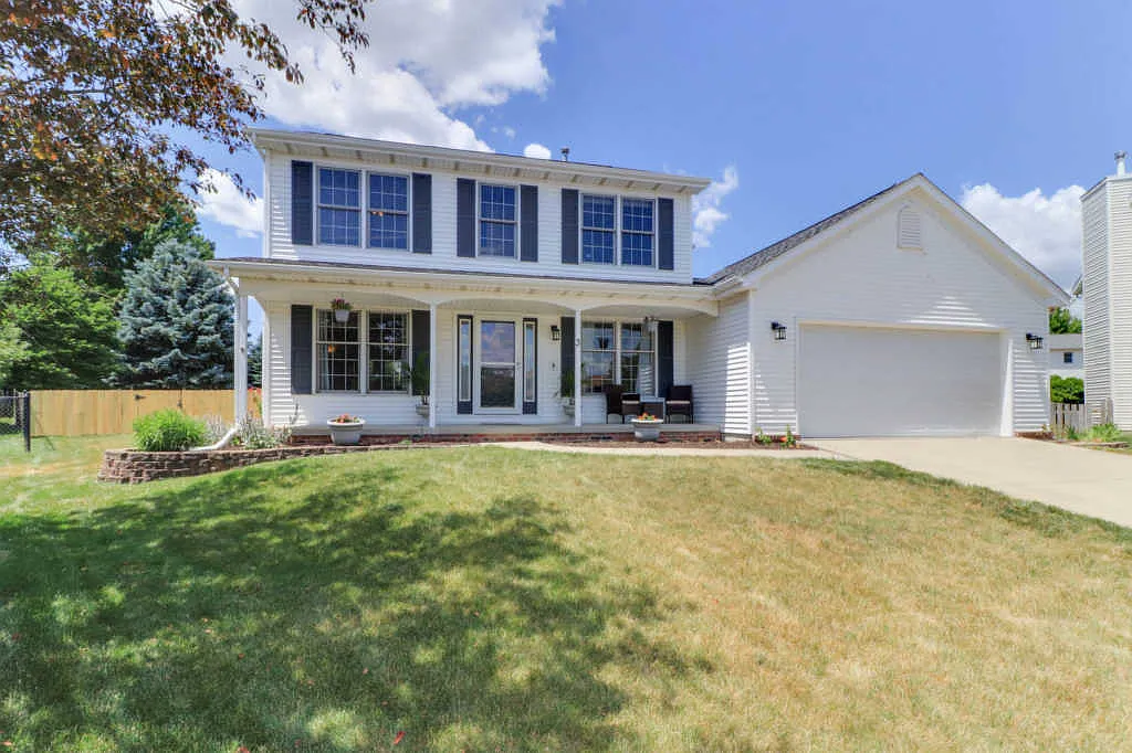 3 Cheviot Ct photo 1