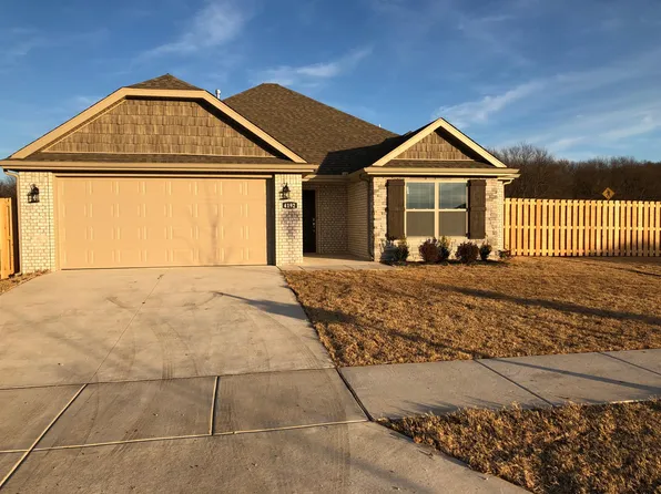 4192 W Anthem Dr, Fayetteville, AR 72704