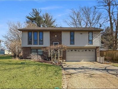 3312 S Greenview Dr, Decatur, IL, 62521