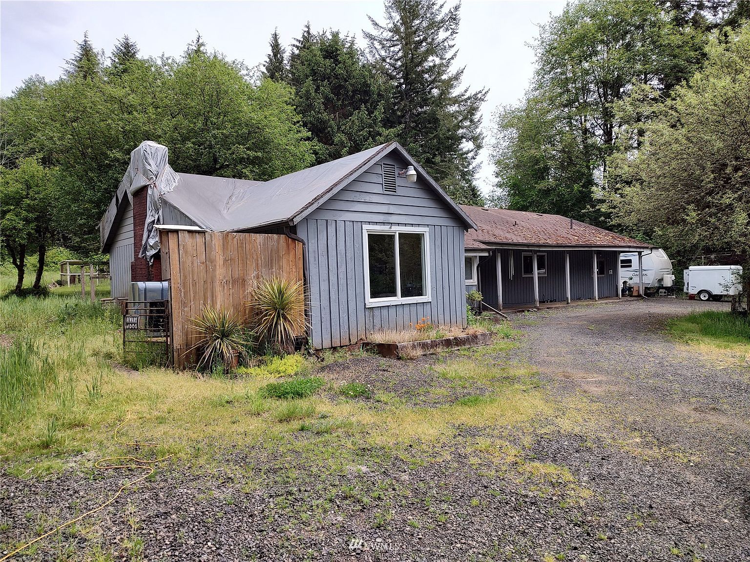 4198 Wishkah Road, Aberdeen, WA 98520 Zillow