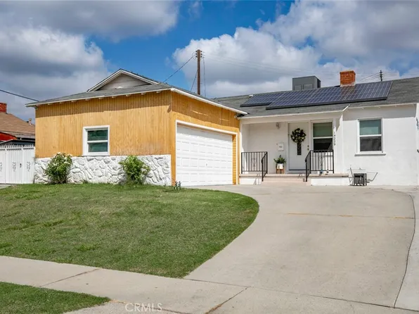 15229 Burton St, Panorama City, CA 91402