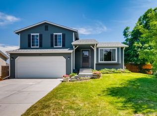 1711 S Genoa Way, Aurora, CO 80017