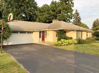 1316 N Wabash Ave, Marion, IN 46952