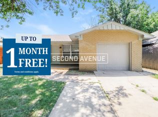 320 NW 84th St, Oklahoma City, OK 73114