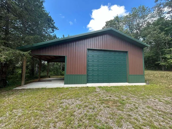 1848 18th Avenue, Arkdale, WI 54613