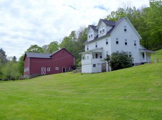 1049 Beaverkill Rd, Livingston Manor, NY 12758