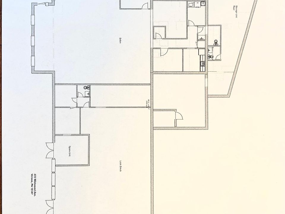 2nd image of 471 Wildwood Ave #1-2-3
