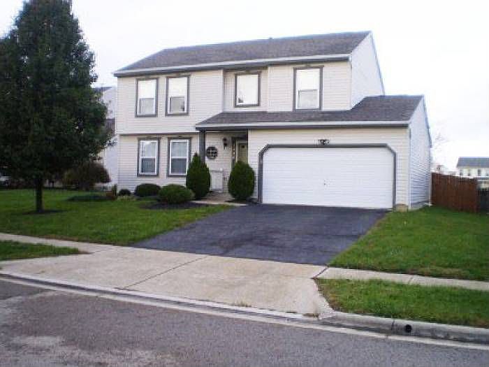 7548 Braeburn Court