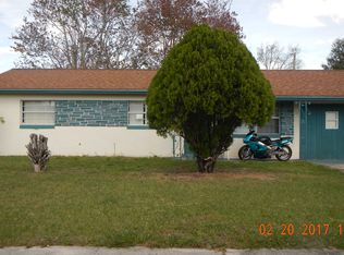 8143 Amon Dr, Orlando, FL 32822