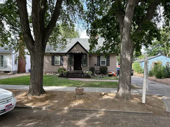 267 Pierce St, Twin Falls, ID 83301