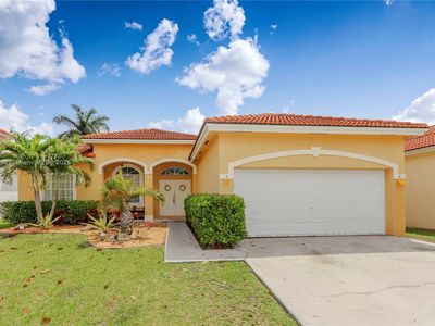 515 SE 30th Dr, Homestead, FL, 33033