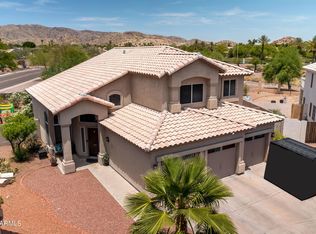 15805 S 28th Pl, Phoenix, AZ 85048
