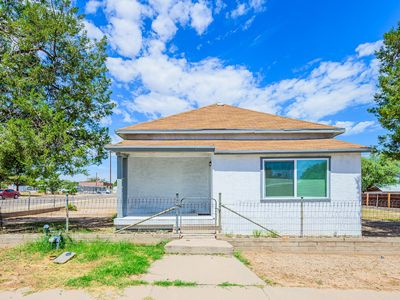 176 S Central Ave, Benson, AZ, 85602