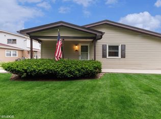 19546 115th Ave UNIT A, Mokena, IL 60448