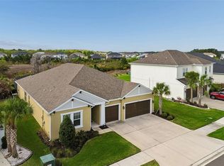 2354 High Tides Way, Wesley Chapel, FL 33543