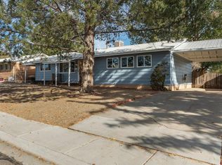 906 Edith St, Cortez, CO 81321