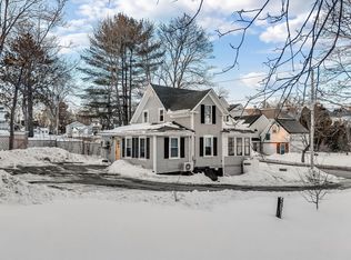 346 Lincoln St, Bangor, ME 04401