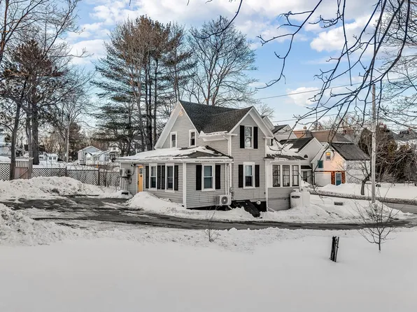 346 Lincoln Street, Bangor, ME 04401