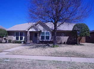 217 E Apollo Rd, Garland, TX 75040