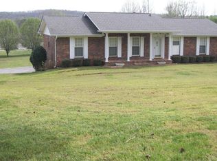341 Post Oak Rd, Ringgold, GA 30736