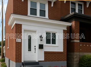 311 N Atlantic Ave, Pittsburgh, PA 15224