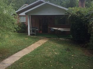 900 Willey St, Morgantown, WV