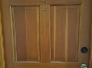 East Rock Studio Close to Yale with AC, New Haven, CT 06511