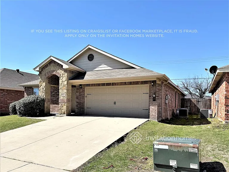 4609 Wheatland Dr — Photo 2