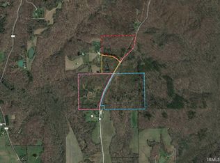 Windom Rd, Shoals, IN 47581