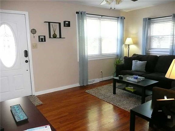 Living Room. ENJOY THE SUNLIGHT THROUGH THE NEW WINDOWS THORUGH OUT YOUR NEW HOME