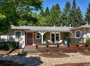 967 3rd St, Lafayette, CA 94549