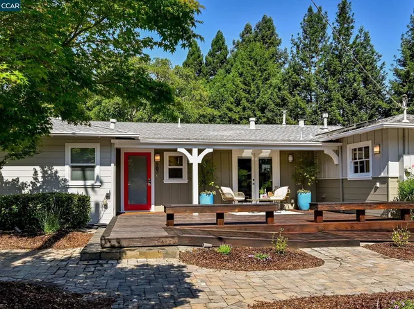 967 3rd St, Lafayette, CA 94549