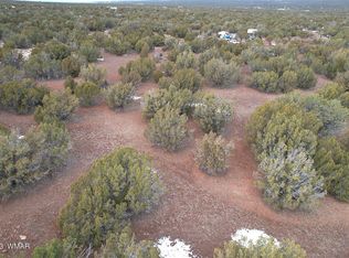 Navajo Dr, Show Low, AZ 85901