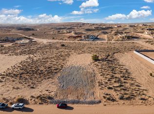 6317 La Paz Rd NE, Rio Rancho, NM 87144