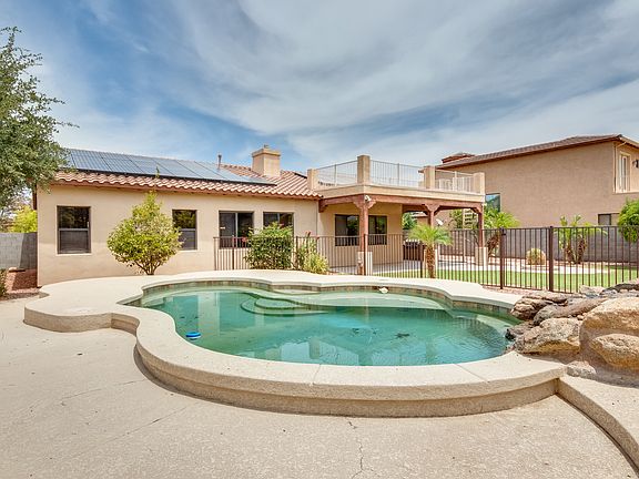 5th image of 3221 E Mountain Village Cir