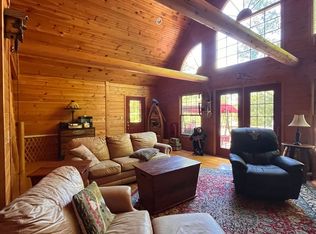 38 Lower Waldron Rd, Meredith, NH 03253
